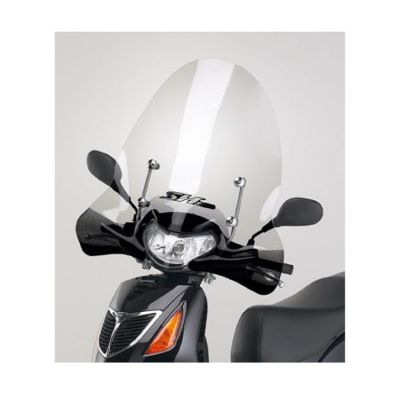 Větrný štítek pro Honda SH